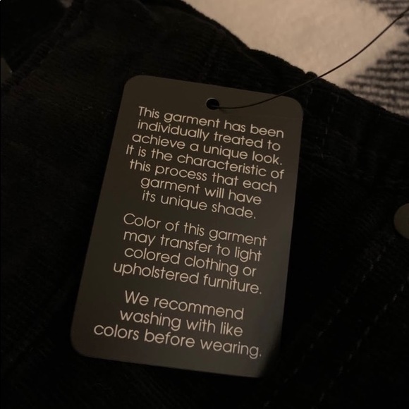 Fashion nova jeans - Picture 3 of 4